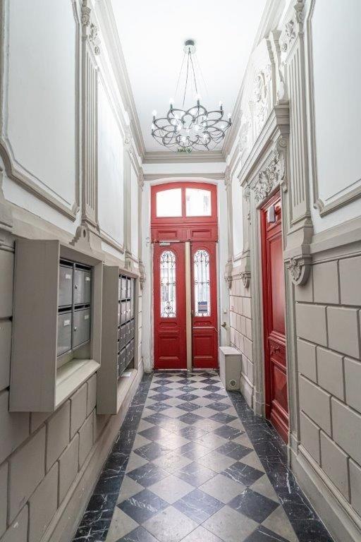 Le Marsiglia, Appartement Republique - Panier - Vieux Port Marselha Exterior foto